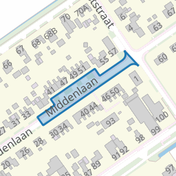 Perceel ODN00-N-2041