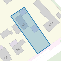 Perceel ODN00-N-2051