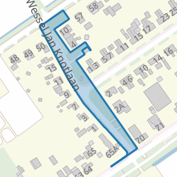 Perceel ODN00-N-2053