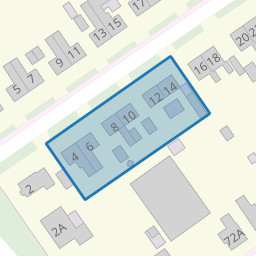 Perceel ODN00-N-2054