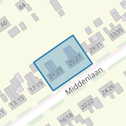 Perceel ODN00-N-2056