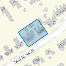 Perceel ODN00-N-2057