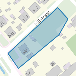 Perceel ODN00-N-2061