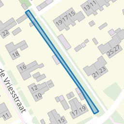 Perceel ODN00-N-2062