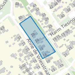 Perceel ODN00-N-2064