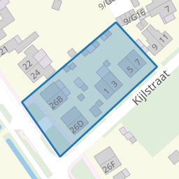 Perceel ODN00-N-2069