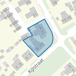 Perceel ODN00-N-2071