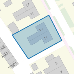 Perceel ODN00-N-2072