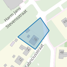 Perceel ODN00-N-2078