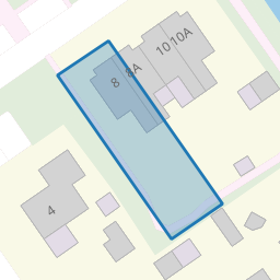 Perceel ODN00-N-2080