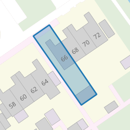 Perceel ODN00-N-2092