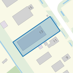 Perceel ODN00-N-2098