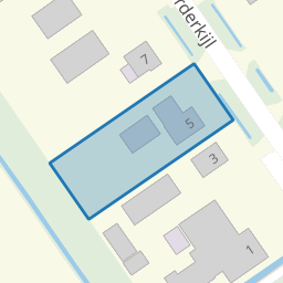 Perceel ODN00-N-2102