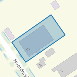 Perceel ODN00-N-2103