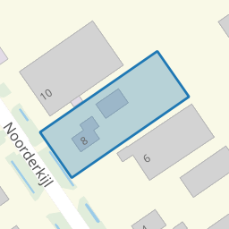 Perceel ODN00-N-2104