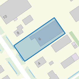 Perceel ODN00-N-2105