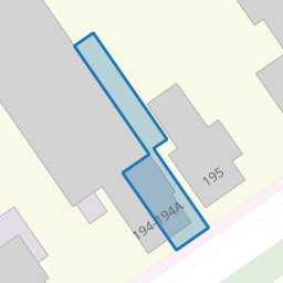 Perceel ODN00-N-2108