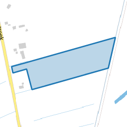 Perceel ODN00-N-2117