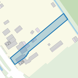 Perceel ODN00-N-2119