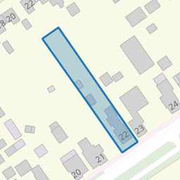 Perceel ODN00-N-2121