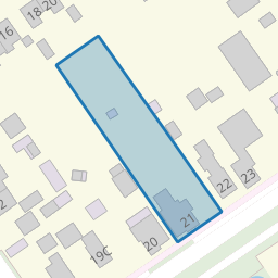 Perceel ODN00-N-2122