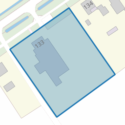 Perceel ODN00-N-2127