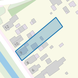 Perceel ODN00-N-2141