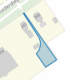 Perceel ODN00-N-2150