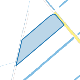 Perceel ODN00-N-2154