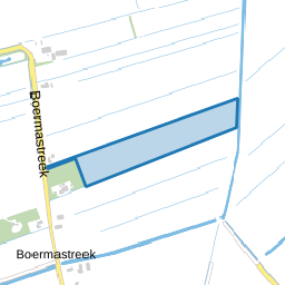 Perceel ODN00-N-2157