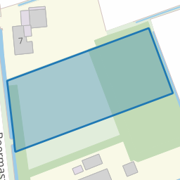 Perceel ODN00-N-2158