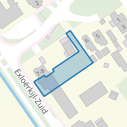 Perceel ODN00-N-2160