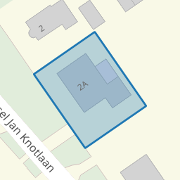 Perceel ODN00-N-2179