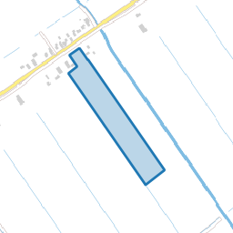 Perceel ODN00-N-2181