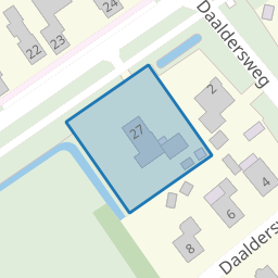 Perceel ODN00-N-2182