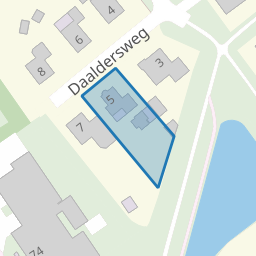 Perceel ODN00-N-2185