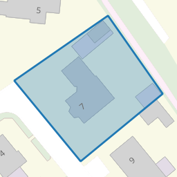 Perceel ODN00-N-2189