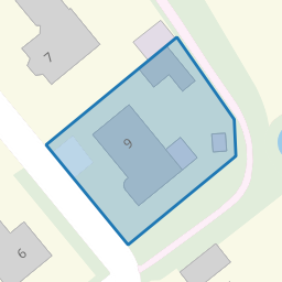 Perceel ODN00-N-2190