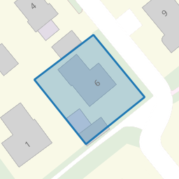 Perceel ODN00-N-2191