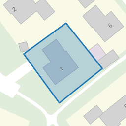 Perceel ODN00-N-2192