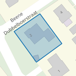 Perceel ODN00-N-2193