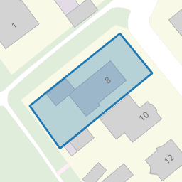 Perceel ODN00-N-2199