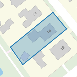 Perceel ODN00-N-2203