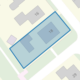 Perceel ODN00-N-2204