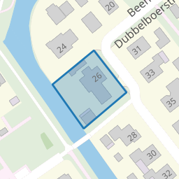 Perceel ODN00-N-2214