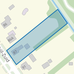 Perceel ODN00-N-2233