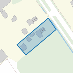 Perceel ODN00-N-2234