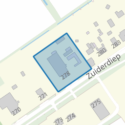 Perceel ODN00-N-2236