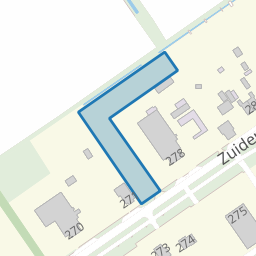 Perceel ODN00-N-2237