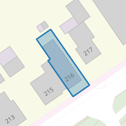 Perceel ODN00-N-2240